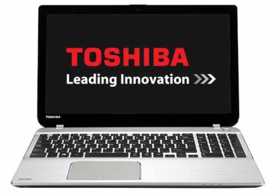 Toshiba P50 B 10v